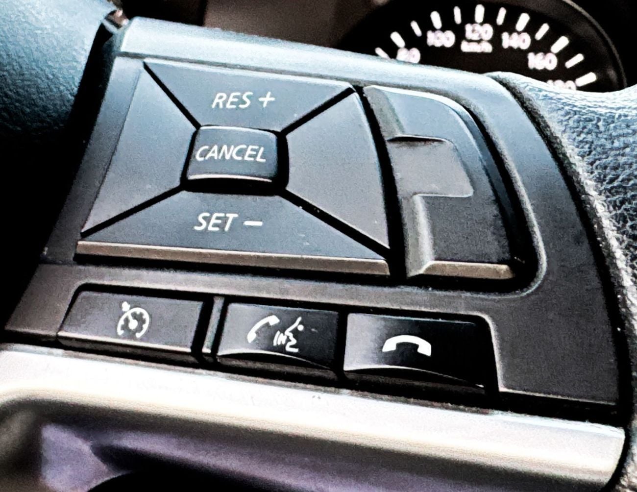 Nissan X-Trail S, миниатюра 16