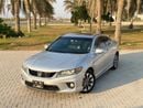Honda Accord Coupe EXI