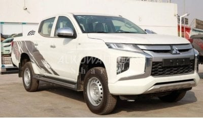 ميتسوبيشي L200 Mitsubishi L200