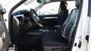 تويوتا هيلوكس DC TRD 4.0L AWD