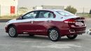 Suzuki Ciaz 1.5L V4 PETROL GLX AT