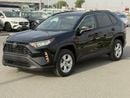 Toyota RAV4 2019 TOYOTA RAV4 XLE Full Option
