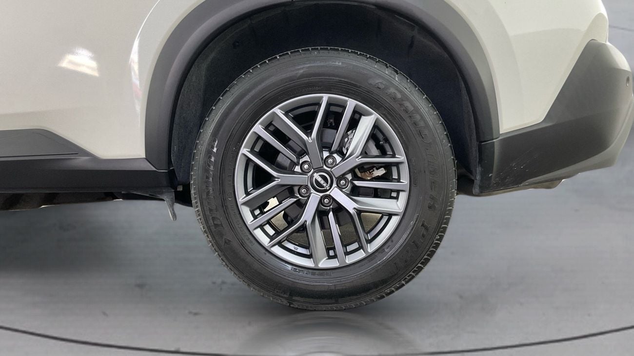 Nissan X Trail S | Guaranteed Warranty | 0 Down Payment
