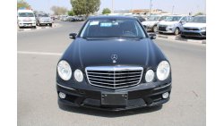 مرسيدس بنز E 350