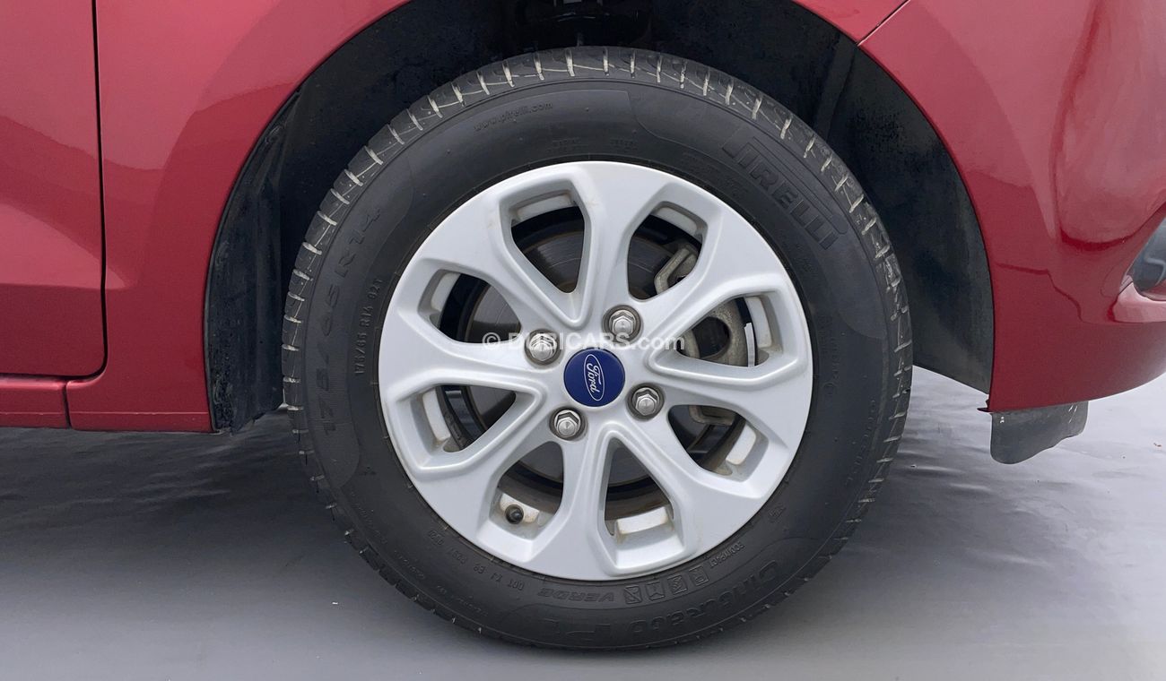 Ford Figo TREND 1.5 | Zero Down Payment | Free Home Test Drive