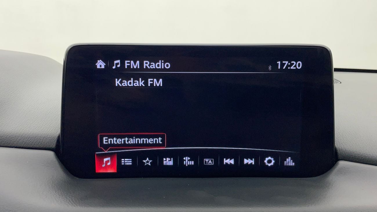 Mazda CX5 GL 2.5 | Zero Down Payment | Home Test Drive