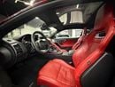 Jaguar F-TYPE R- DYNAMIC