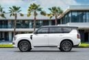 Nissan Patrol SE PLATINUM CITY | 5,680 P.M | 0% Downpayment | NISSAN WARRANTY+SERVICE!