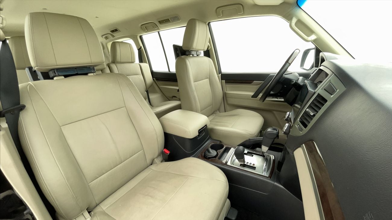 Mitsubishi Pajero GLS Highline 3.8L (274 HP) 2020 GLS HIGHLINE | AED 1097/Month | 0 DP | 30 Day Return | Warranty | Se