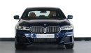 بي أم دبليو 530 i Luxury with Package