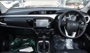 Toyota Hilux REVO Right Hand Diesel M/T