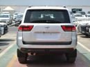Toyota Land Cruiser EXR 4.0L