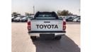 Toyota Hilux TOYOTA HILUX PICK UP RIGHT HAND DRIVE (PM1230)