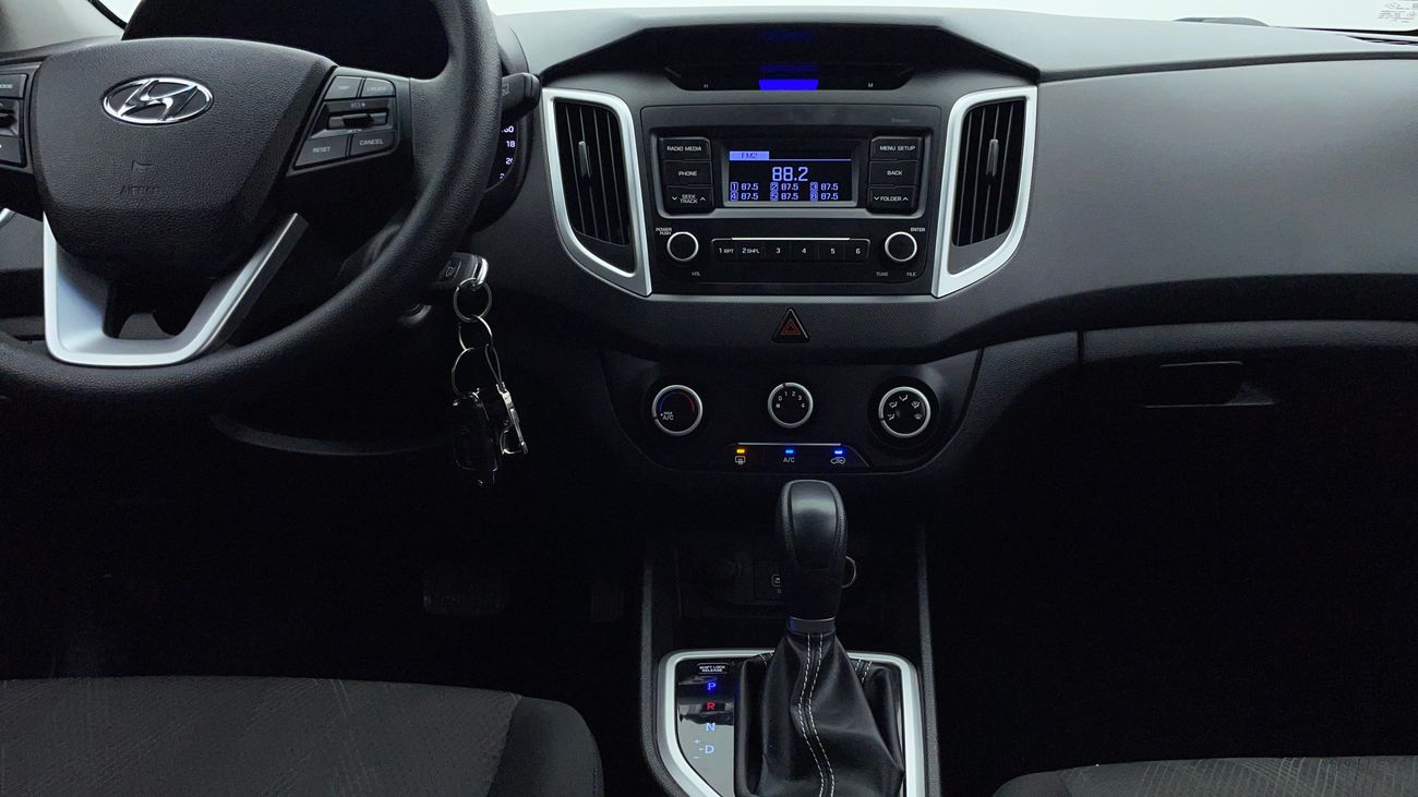 Hyundai Creta GL 1.6 | Zero Down Payment | Free Home Test Drive