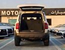 Toyota Prado LC250 URBAN / 2.4L PETROL 4WD / FABRIC SEATS (CODE # PR24U)