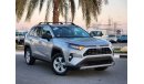 تويوتا راف ٤ RAV4 LE HYBRID 2020