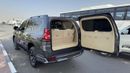 Toyota Prado MODIFIED TO 2023 PRADO | 2.7L PETROL | TESLA SCREEN | LHD | 2016
