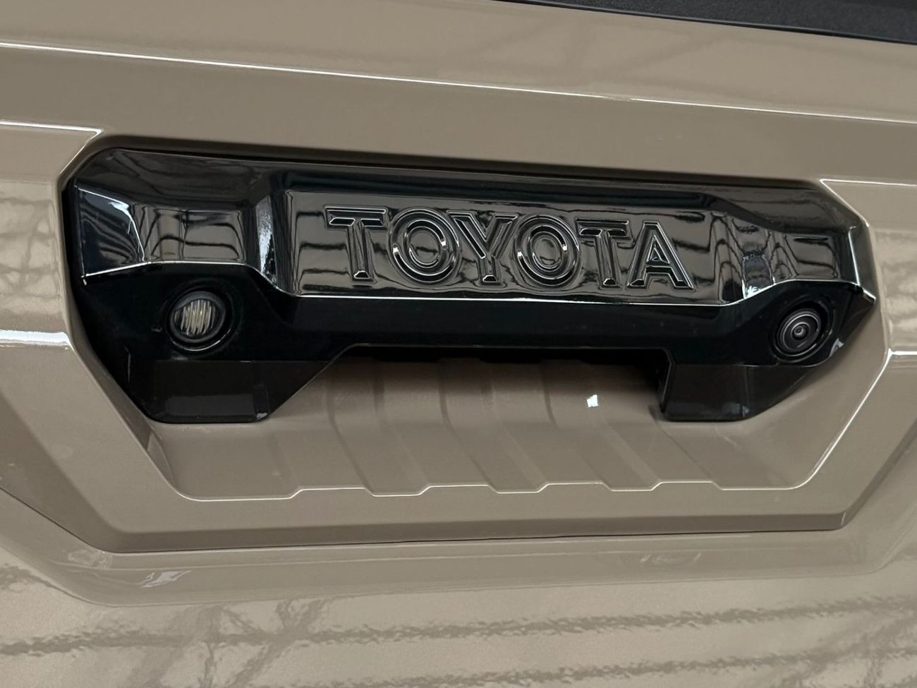 Toyota Tundra 2026 TUNDRA TRD OFF ROAD LIMITED I-FORCE MAX HYBRID 