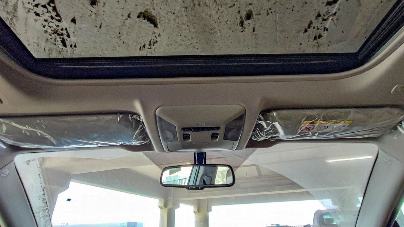 Toyota RAV4 RAV4 XLE 2.5L 4WD