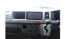 Toyota Hiace Hiace RIGHT HAND DRIVE (PM250)