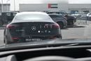 مرسيدس بنز كوبيه CLE 53 AMG Mercedes-AMG CLE 53 Coupé 4MATIC+ 3.0L Inline-6 Turbo with Mild-Hybrid