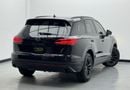 Volkswagen Touareg 3.0T TL (340 HP) 2021 Volkswagen Touareg, 1 Year Warranty, 2027 Agency Service Contract, Agency FSH,