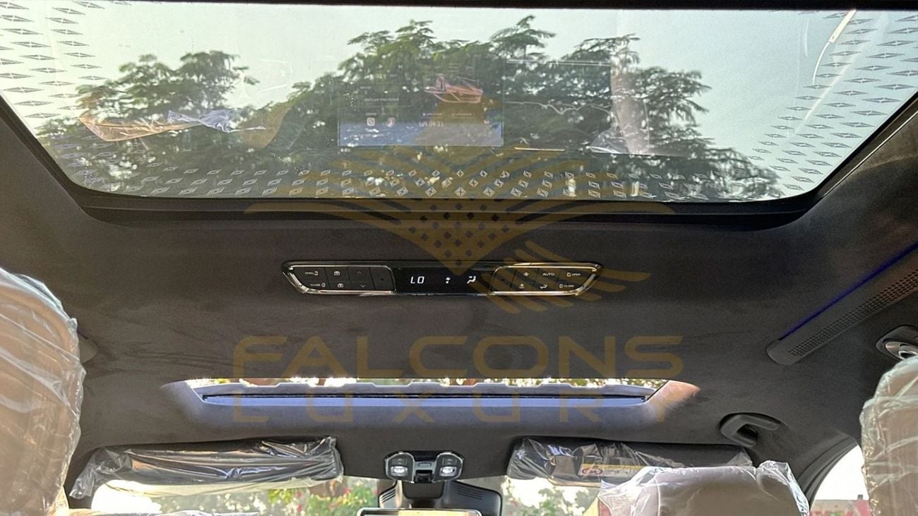 GAC M8 GAC M8 GX 2026 Brand New / 5 Year Warranty