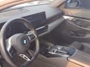 بي أم دبليو 520i BMW 520 i 2024 3.0