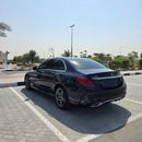 Mercedes Benz C300 AMG