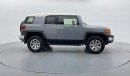 Toyota FJ Cruiser GXR 4 | Under Warranty | Inspected on 150+ parameters