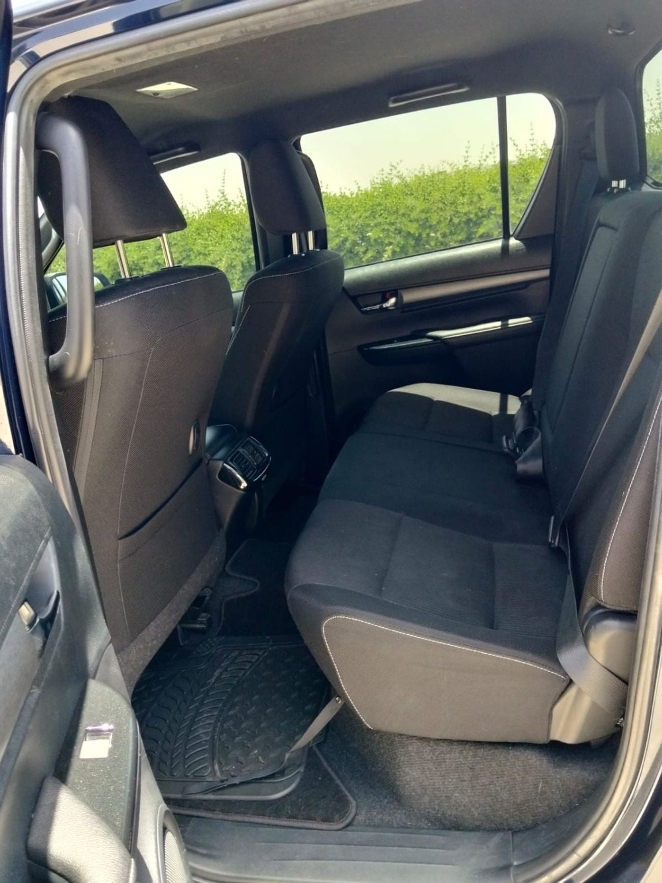 Toyota Hilux ADVENTURE