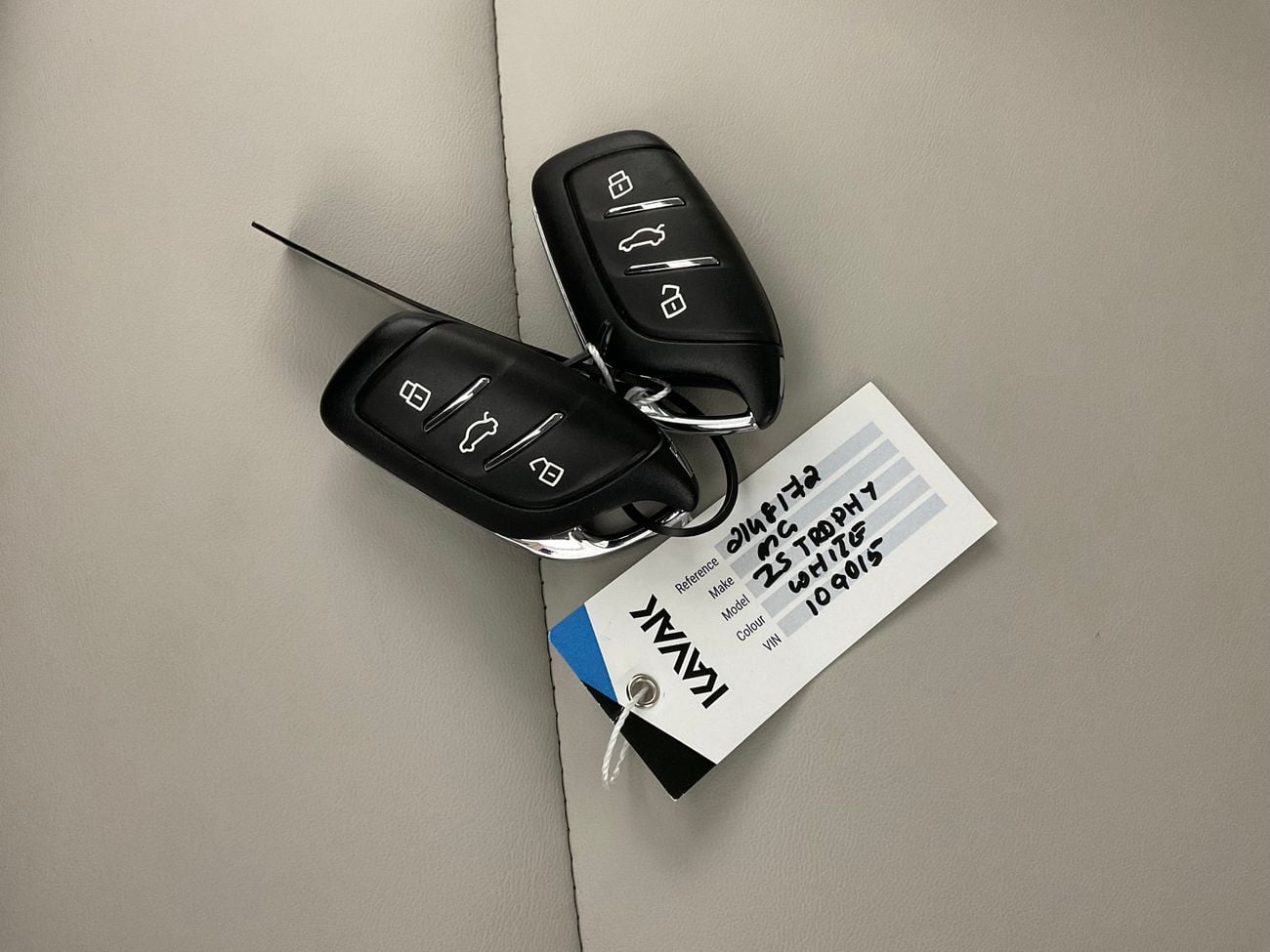 MG ZS Trophy| 1 year free warranty | Exclusive Eid offer