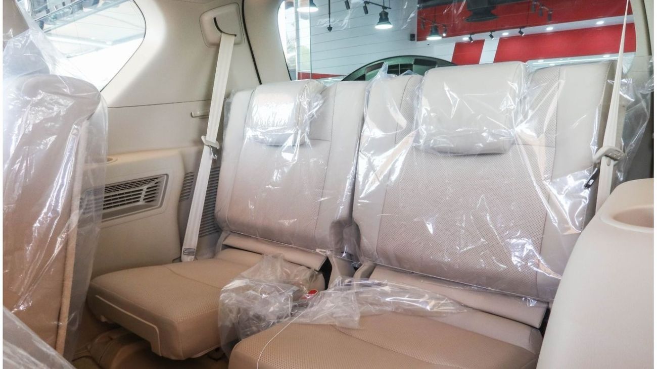 تويوتا برادو Toyota Prado VXR 4.0L Full Option | 0KM | 2023