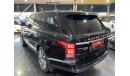 Land Rover Range Rover Vogue Supercharged