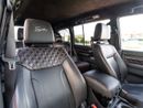 Mitsubishi Pajero GLS 3.5L (189 HP)