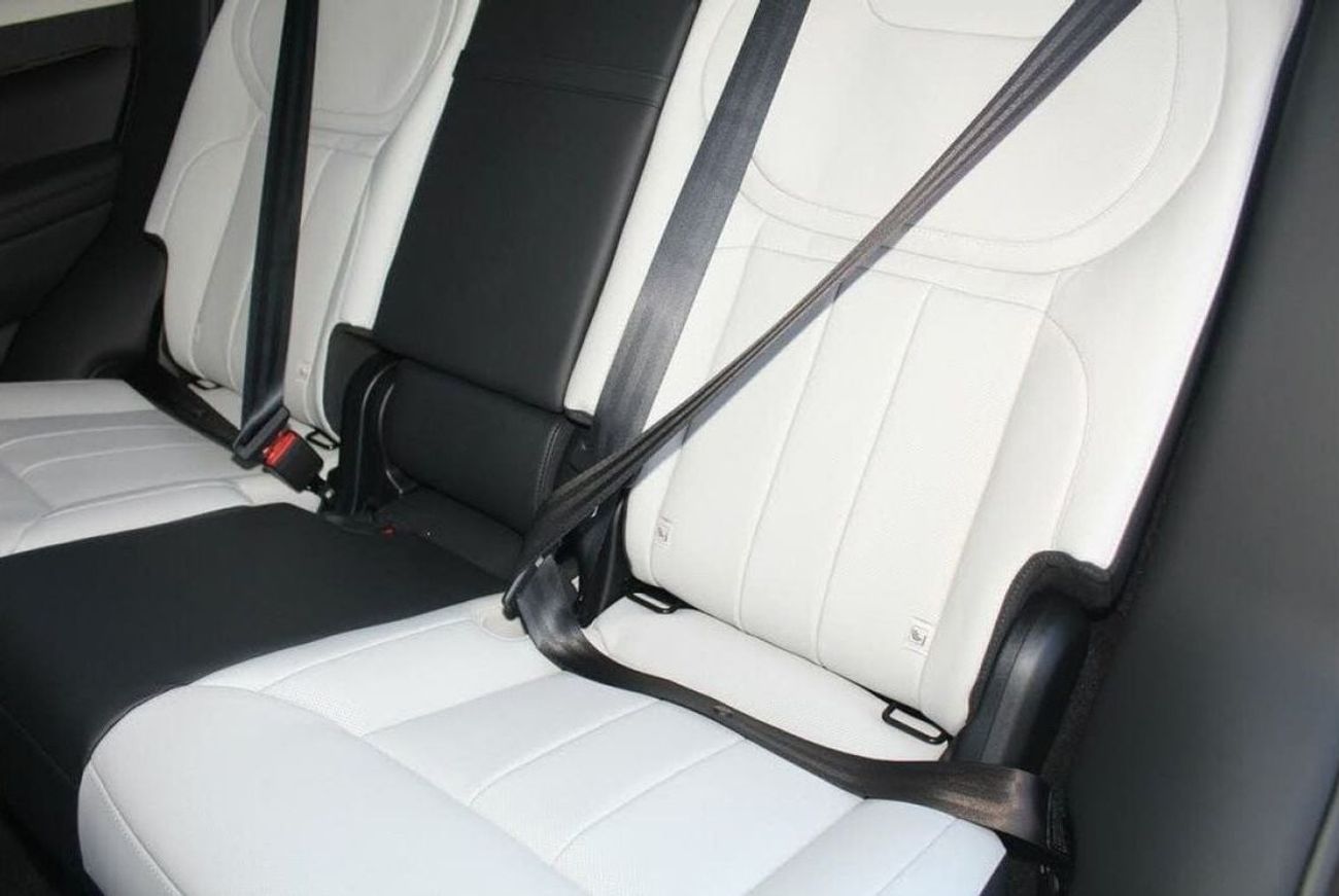 Land Rover Range Rover Sport p400 Dynamic SE AWD Brand New * EXPORT Offer *