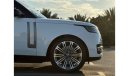 لاند روفر رانج روفر فوج HSE RANGE ROVER VOGUE HSE 2023