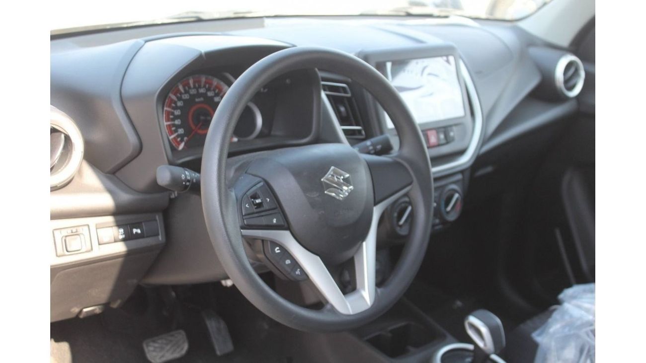 Suzuki Celerio 2024 Suzuki Celerio  model  0km