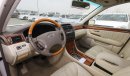 Lexus LS 430