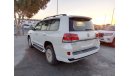 Toyota Land Cruiser VXR 4.5L Turbo Diesel full option 2020 model