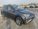 Toyota RAV4 2018 Toyota Rav4 Adventure 2.5L V4 Full Option - Sunroof Push Start & Truck Auto With Radar - l