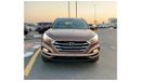 Hyundai Tucson 1.6T LIMITED EDITION 2016 US IMPORTED