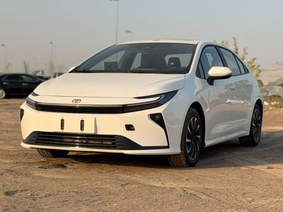 Toyota Corolla XLI HEV