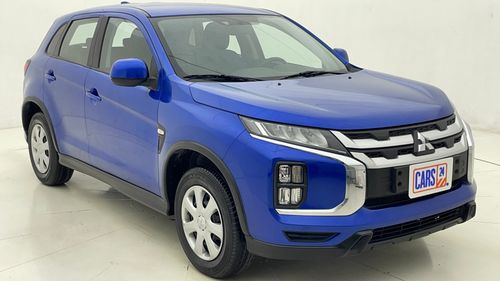 Mitsubishi ASX GLX LOW 2 | Zero Down Payment | Home Test Drive