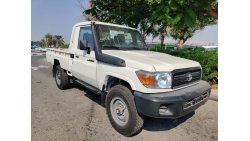 Toyota Land Cruiser Pick Up Brand New Toyota Land Cruiser Pickup 4.2 EXPORT ONLY AFRICA