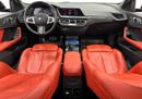 BMW 218i M Sport 2021 BMW 218i M-Sport Gran Coupe, June 2024 BMW Warranty + Service Pack, Full Options, Low K