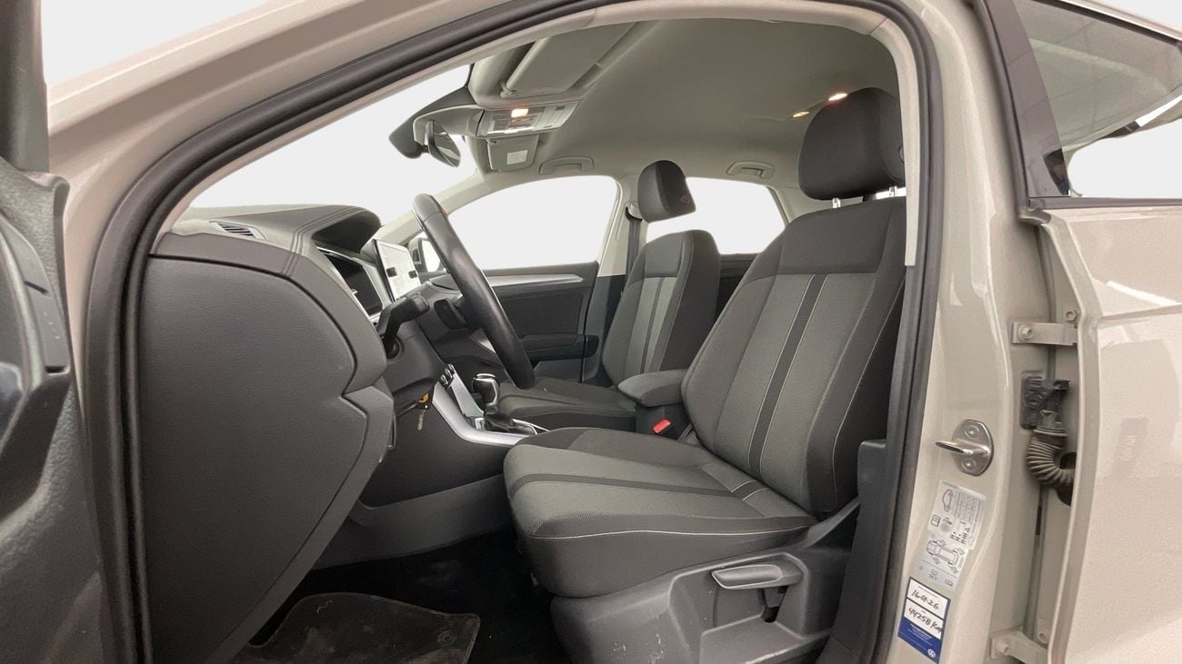 Volkswagen T-ROC LIFE | Guaranteed Warranty | 0 Down Payment