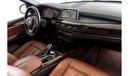 BMW X5 35i Executive 2015 BMW X5 35ix / 7-Seater / Full-Service History