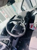 Ford Transit cargo van