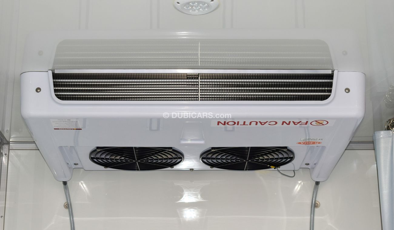 Kia K3000 S 2019 MODEL MANUAL TRANSMISSION WITH POWER WINDOWS AND FRIDGE ONLY FOR EXPORT